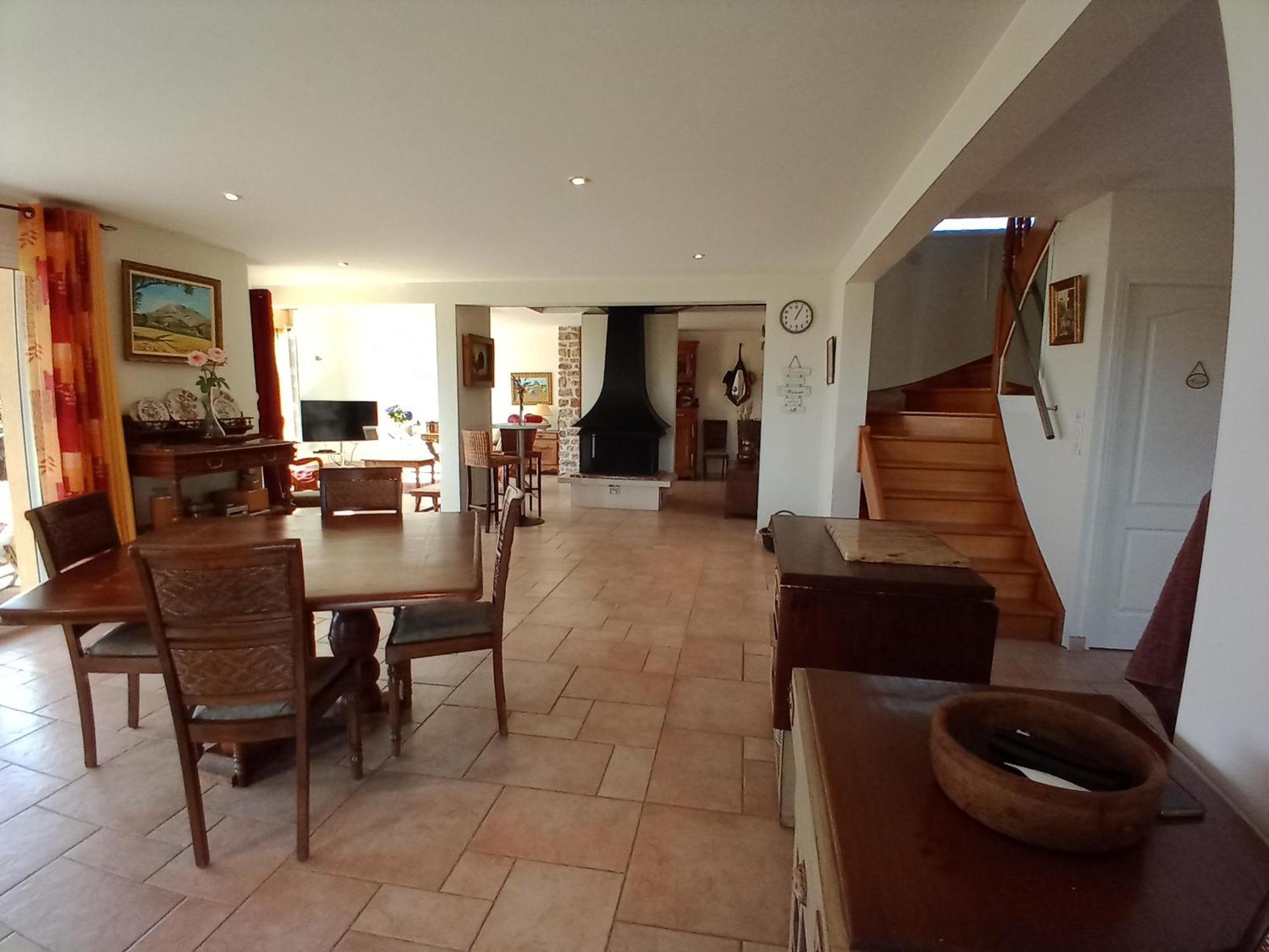Domaine Normence En Baie Du Mont St Michel Villa Marcilly  Exterior photo